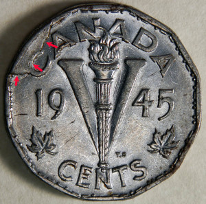 Canada-1945-5c-CudRevVCR-001-CUDR-001-ArW
